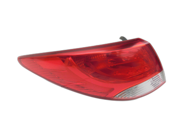 Hyundai IX35 LM 09-13 Rückleuchte Rücklicht Heckleuchte Links orig Hyundai IX35 LM 09-13 25.02.2012 gebraucht Bild 1