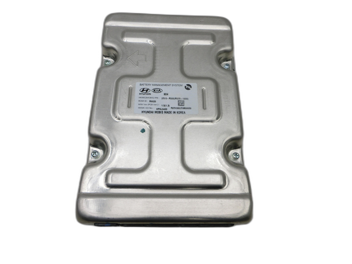 Hyundai Tucson IV NX4 20-24 Steuergerät ECU Modul NX4 Batterie Management  - Bild 1