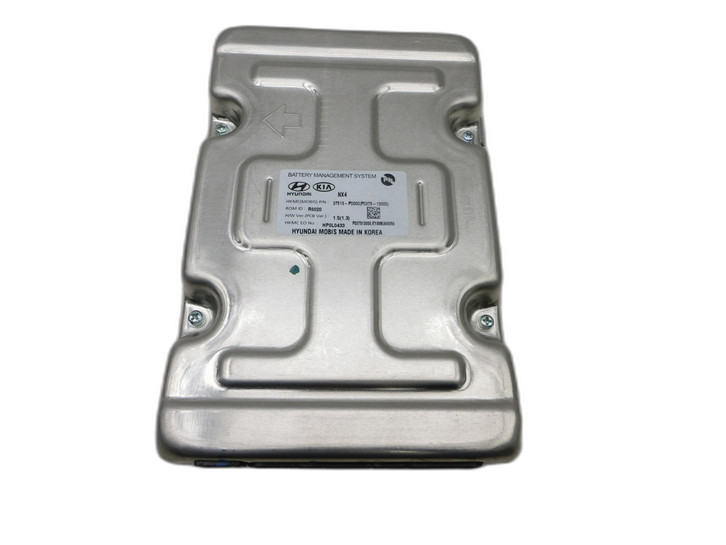 Hyundai Tucson IV NX4 20-24 Steuergerät ECU Modul NX4 Batterie Management - Bild 1