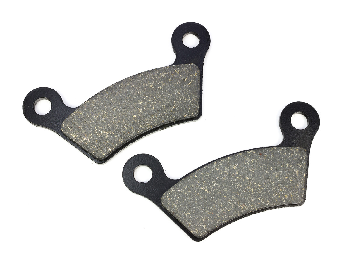 Bremsbeläge EBC FA473 hinten für CAN-AM Spyder RT 1000 RS SM5 Baujahr 2010-2012