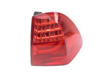 BMW E91 320i LCI 08-11 Kombi Rückleuchte Rücklicht Heckleuchte Rechts orig BMW E91 320i LCI 08-11 31.08.2009... Vorschau 1