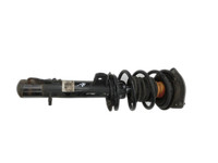 Mini One R56 LCI 13-16 3T Stossdämpfer Federbein Vorne Rechts Mini One R56 LCI 13-16 24.09.2012 R56V104B gebraucht Vorschau 1