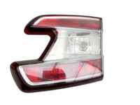 Renault Megane III 08-12 Kombi Rückleuchte Heckleuchte für Klappe Rechts Renault Megane III 08-12 02.08.2012 gebraucht Vorschau 1