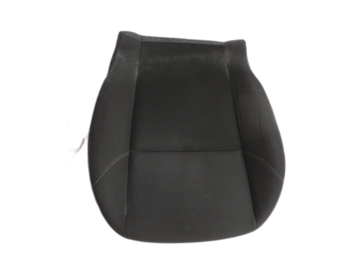 Ford Focus III 14-18 Kombi Sitzpolster für Fahrersitz Sitz Links Vorne beheizt - Bild 1