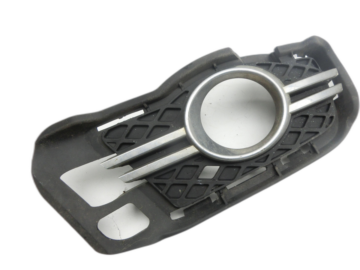 Abertura Soporte para Faro antiniebla Parachoques derecha Mercedes W204 07-11 - Bild 1