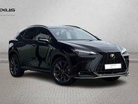 2023 Lexus NX 450h+ 2.5 F-Sport 5dr E-CVT [Premium Plus Pack] ESTATE PETROL/ELEC
