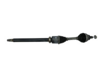 Volvo V60 I D3 10-13 2,0D 120KW Autom Antriebswelle Gelenkwelle Rechts Vorne Volvo V60 I D3 10-13 01.10.2010... Vorschau 1