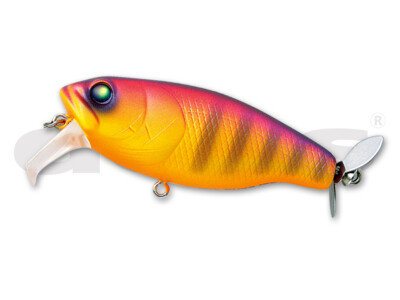 Deps Buzzjet & Buzzjet Jr Wakebait / Topwater Lure - Choose Size / Color