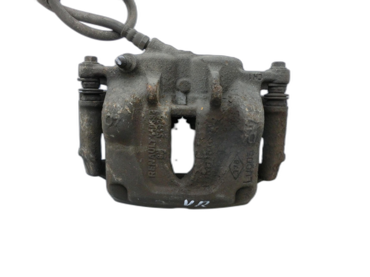 Opel Trafic Vivaro F7 06-14 2,0 66KW Bremssattel Bremszange Vorne Rechts  - Bild 1