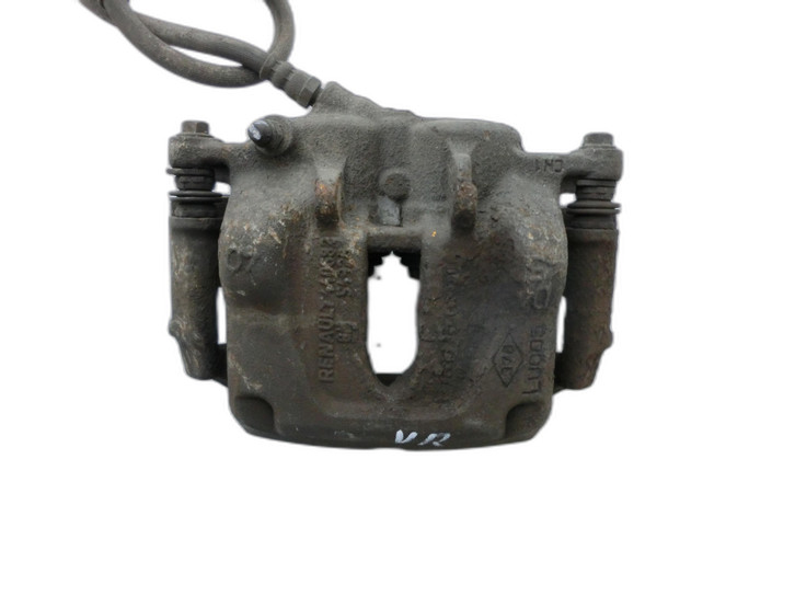 Opel Trafic Vivaro F7 06-14 2,0 66KW Bremssattel Bremszange Vorne Rechts  - Bild 1