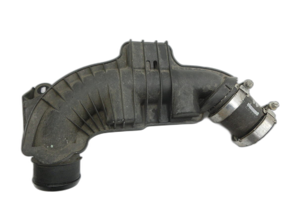 Citroen DS3 10-16 1,6 115KW Ansaugrohr Ladeluftschlauch Luftschlauch Pos.1  - Bild 1