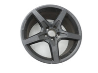 Mercedes C209 CLK 320 05-09 1x Felge Alufelge 5X112 9.5X19Zoll ET48 Mercedes C209 CLK 320 05-09 05.03.2003... Vorschau 1