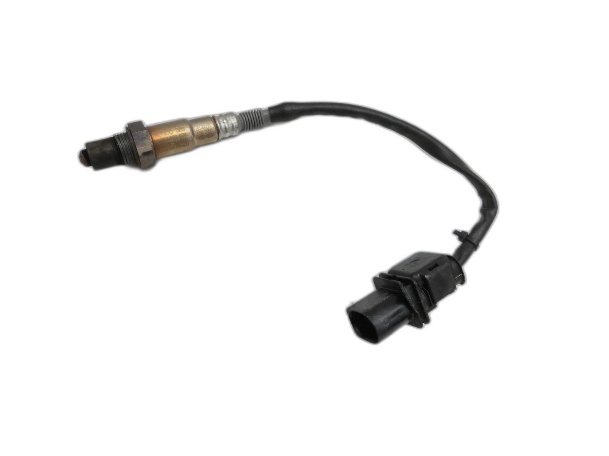 Hyundai I40 CW 11-15 CRDi 1,7 100KW Lambdasonde 7,5V - Bild 1