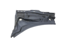 Fiat Spider 124 16-20 Wasserabweiser Wasserleitblech Links Fiat Spider 124 16-20 06.10.2016 NA1P507S1 gebraucht Vorschau 1