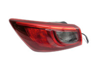Mazda CX-3 DK 15-21 5T Rückleuchte Rücklicht Heckleuchte Links orig Mazda CX-3 DK 15-21 27.10.2016 gebraucht Vorschau 1