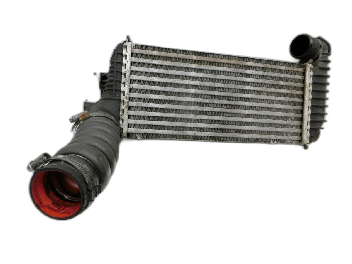 Refrigerador de aire sobrealimentación Radiador para Ford Transit Connect 13-22 - Bild 1