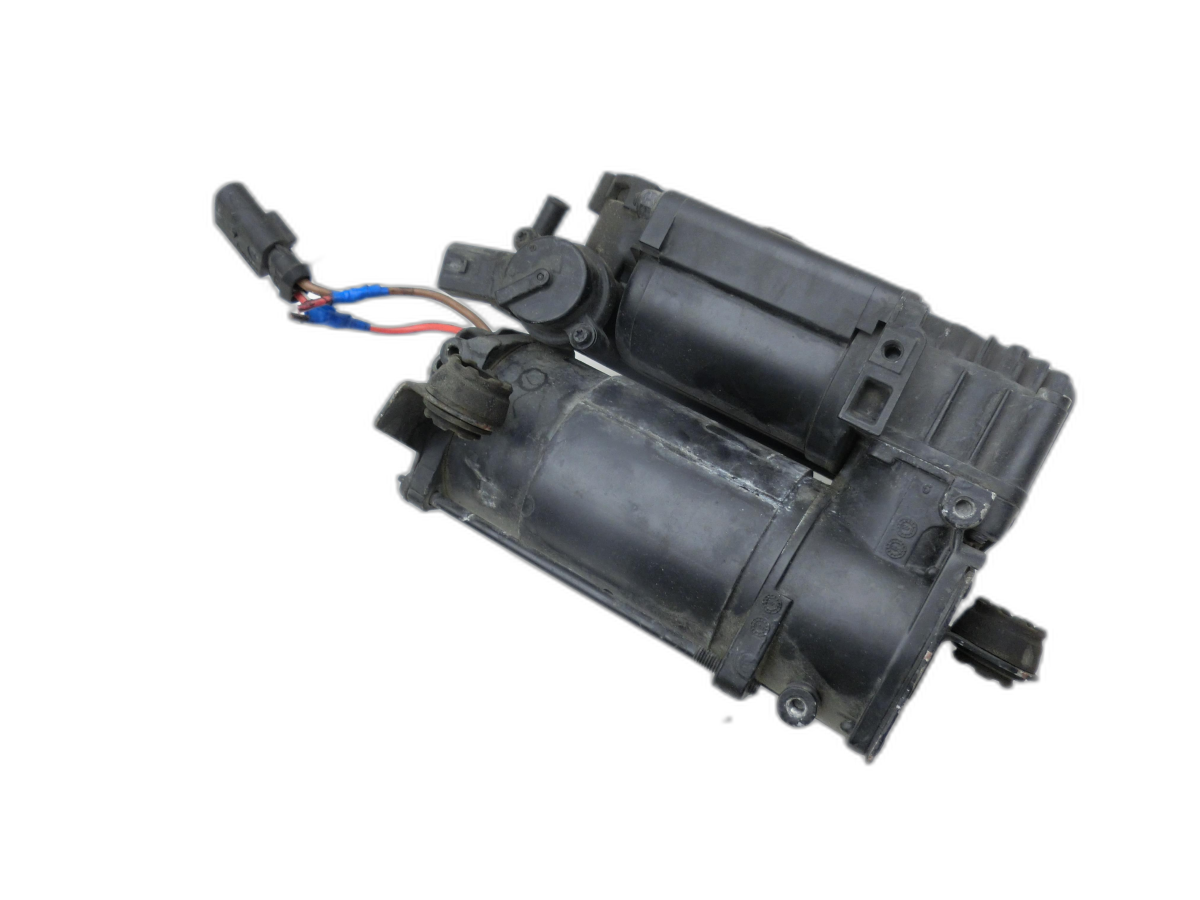 Compressore per Sospensioni pneumatiche Sospensione pneumatica Mercedes S211 W211 E320 02-06 - Bild 1