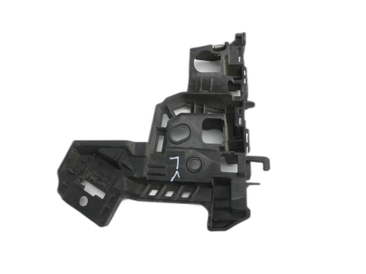 Supporto Supporto/Traversa Alloggiamento/Sede Guida per Paraurti Sx anteriore Opel Astra K 15-19 - Bild 1