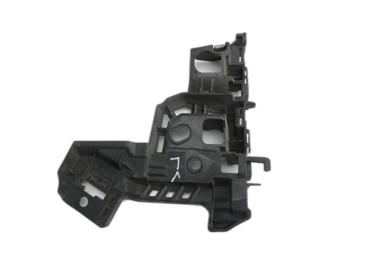 Opel Astra K 15-19 Kombi Halter Träger Aufnahme Führung für Stoßstange Links Vorne  - Bild 1