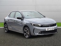 2023 Vauxhall Corsa 1.2 Turbo 130 GS 5dr Auto HATCHBACK PETROL Automatic