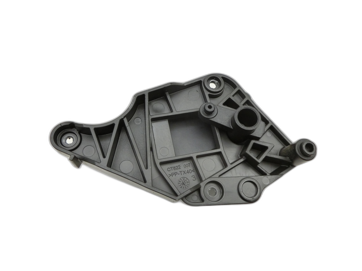 Audi A6 C8 4A 18-23 Luftklappenstellmotor Stellmotor Pos.6  - Bild 1