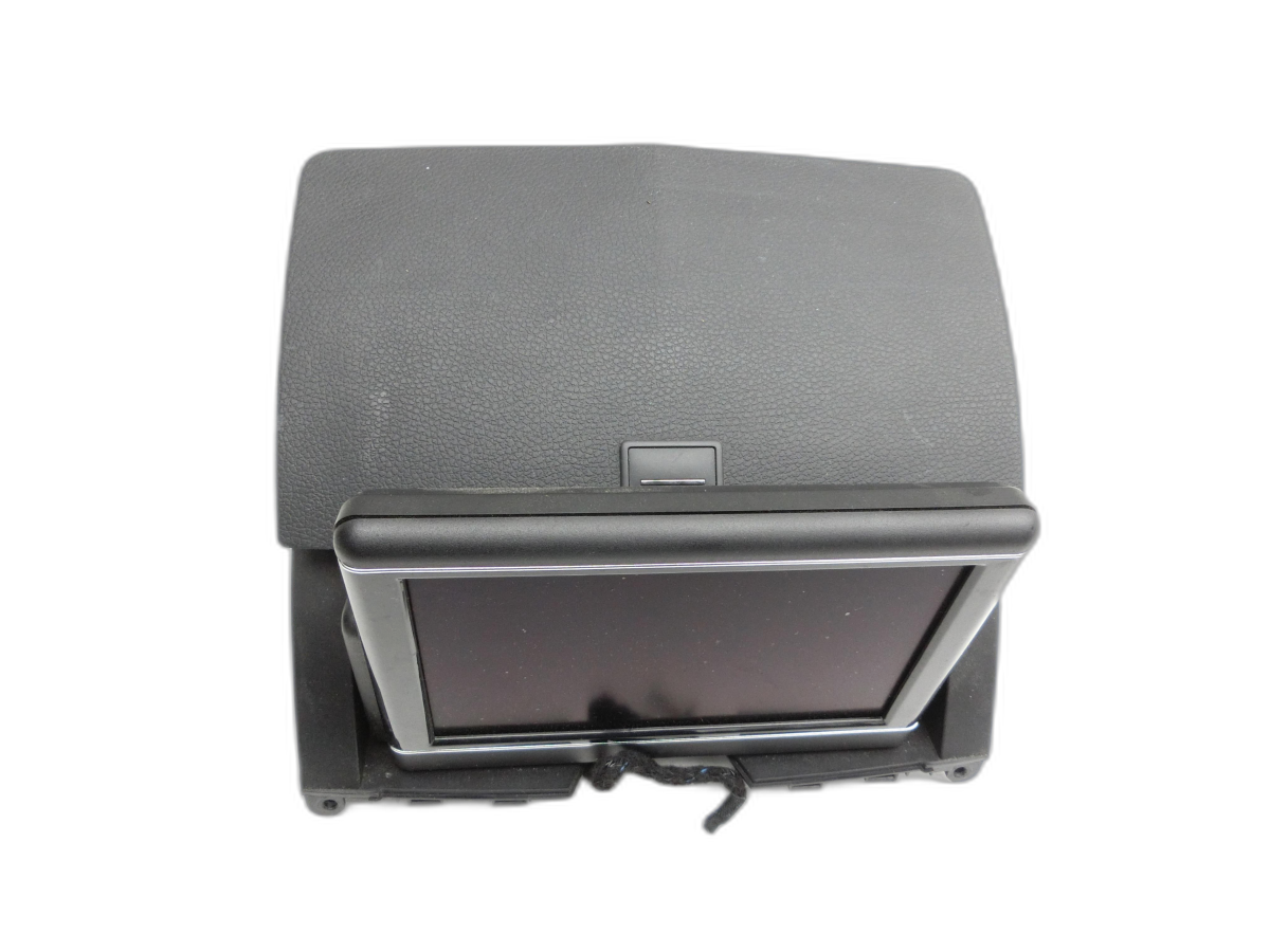 Mercedes S204 W204 C320 07-14 Display Monitor Ausfahrmodul für Zentral Display - Bild 1