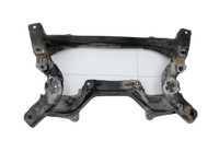 Mercedes E320 W211 S211 03-08 3,2 165KW Vorderachse Motorträger Motorhalter Achsträger Mercedes E320 W211 S211... Vorschau 1