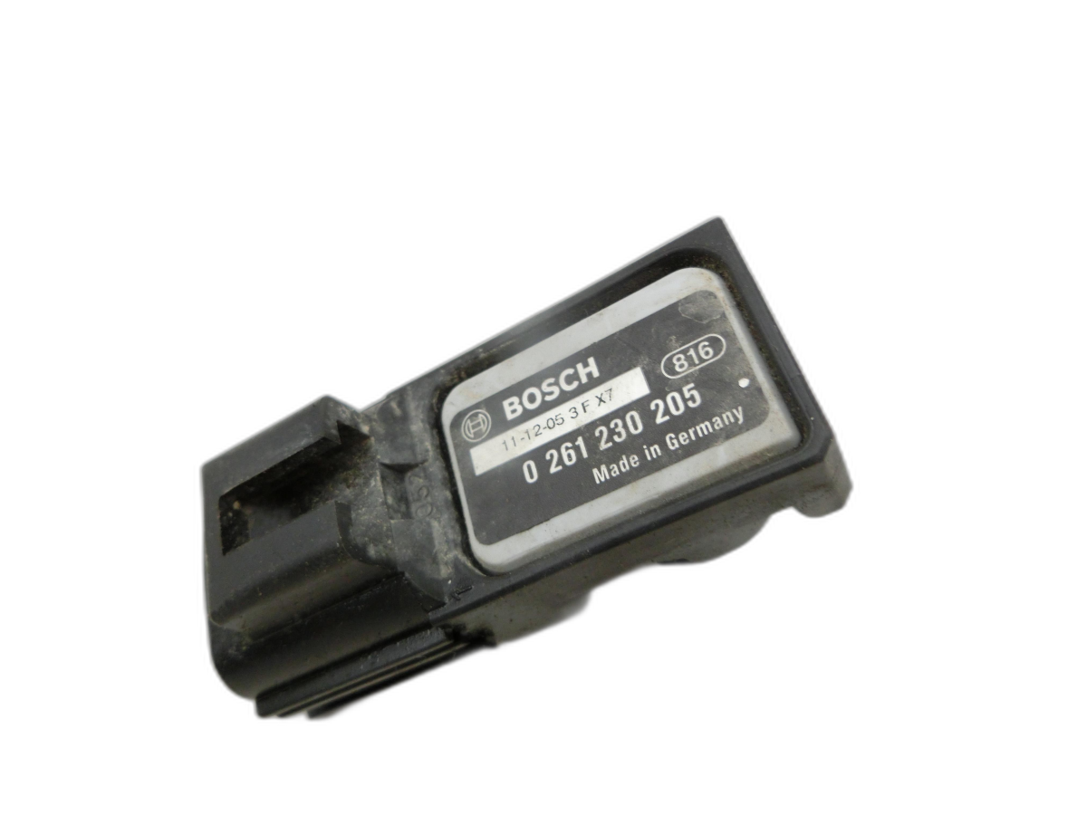 Kia Rio III UB 11-15 CRDi 1,1 55KW Luftdruck MAP Sensor  - Bild 1