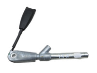 Renault Espace IV JK 10-12 Gurtstraffer Rechts Vorne Aussen Renault Espace IV JK 10-12 25.05.2012 551588300A gebraucht Vorschau 1