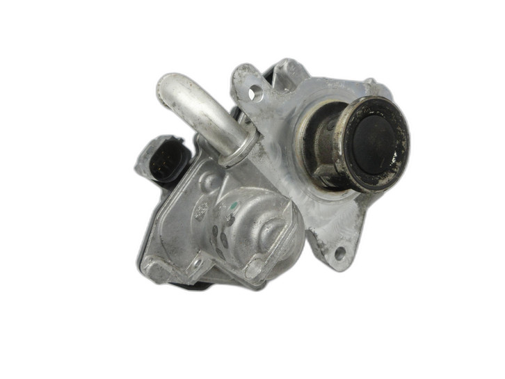 Skoda Octavia III 5E 12-17 1,6 81KW CXXB Abgasrückführventil EGR AGR Ventil - Bild 1