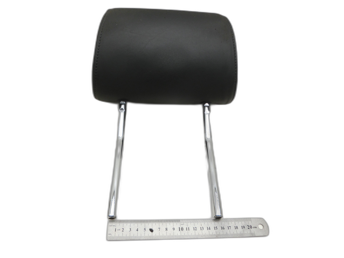 Headrest passenger seat Right Front for Leather Audi A4 B7 8E 04-08 - Bild 1
