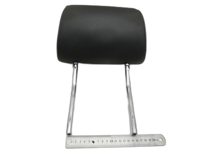 Audi A4 B7 8E 04-08 Kombi Leder Kopfstütze Beifahrersitz Rechts Vorne  - Bild 1