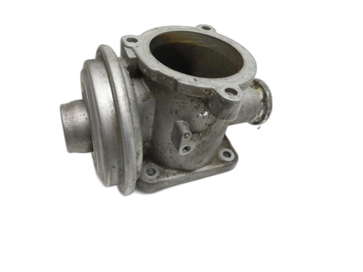 Válvula de retorno gas escape GASES para BMW X3 E83 LCI 06-10 - Bild 1