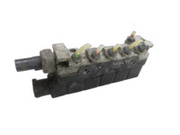 Mercedes W220 S430 98-02 Ventil Regelventil Niveauregulierer Airmatic Mercedes W220 S430 98-02 13.03.2002... Vorschau 1