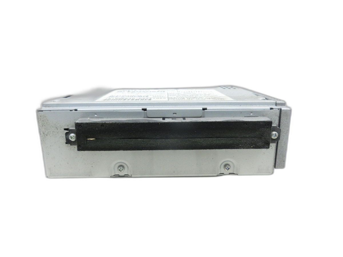 Volvo S40 544 04-07 Autoradio CD-Radio  - Bild 1