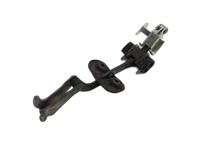 Peugeot Boxer Jumper 250 06-12 Kasten Türfangband Türbremse Türanschlag Links Hinten Peugeot Boxer Jumper 250 06-12... Vorschau 1