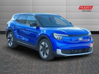 2026 Ford Explorer Explorer EV Premium 5 Door 79kWh Extended Range AWD 1 Speed A