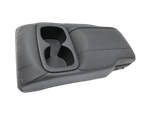 Kia Sorento XM 09-12 Armlehne Mittelarmlehne Auflage mit Becherhalter für Rücksitzbank Kia Sorento XM 09-12... Vorschau 1