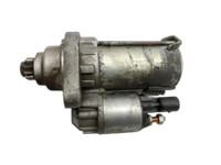 VW Golf V 5 1K 04-09 TSI 1,4 103KW Anlasser Starter VW Golf V 5 1K 04-09 13.02.2008 02Z911023G gebraucht Vorschau 1