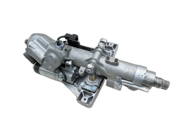 Mercedes S211 W211 E320 02-06 El. Höhenverstellung für Lenksäule Lenksäulenverriegelung - Bild 1