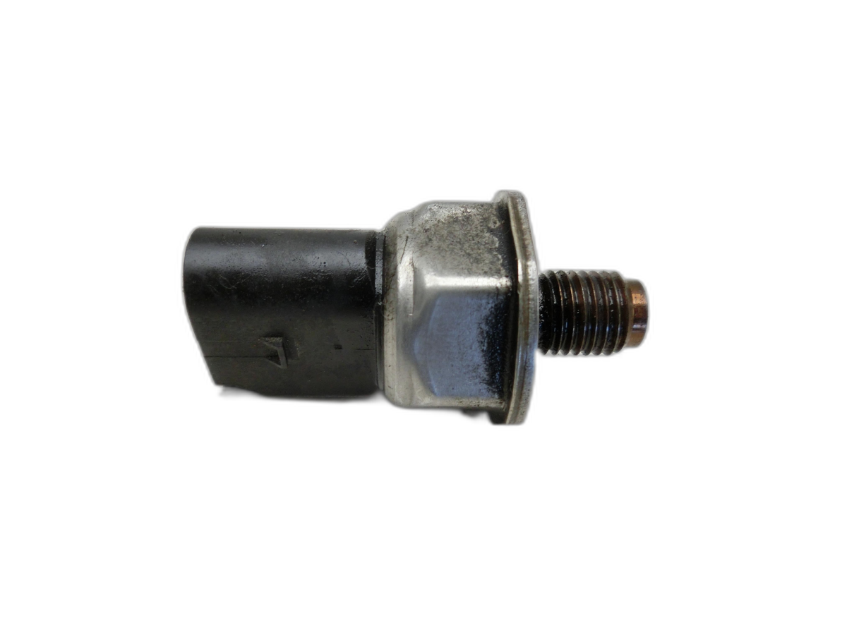 Citroen C5 08-12 HDI 2,7 150KW Railsensor Drucksensor Kraftstoff Common Rail  - Bild 1