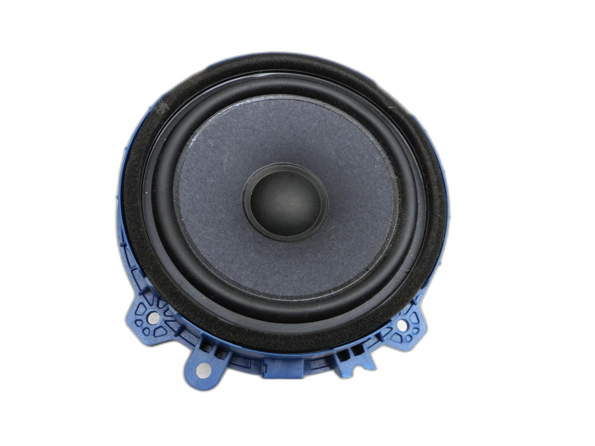 Hyundai Tucson IV NX4 20-24 Lautsprecher Links Hinten Orig. Krell  - Bild 1