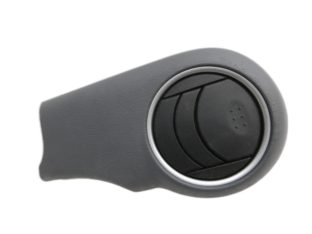 Ducha de aire Inyector izquierda para Hyundai I10 PA 11-13 - Bild 1