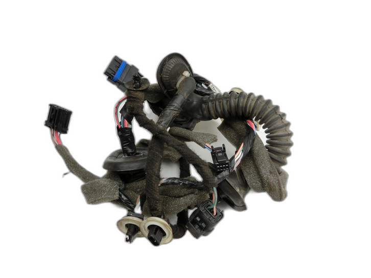 Renault Megane III 08-12 Kombi Kabelbaum Leitungssatz für Tür und Fensterheber Hinten Rechts  - Bild 1