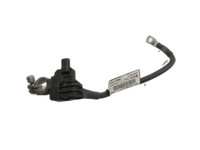 Seat Ibiza 6J 12-15 5T Polklemme Minus Klemme Stützpunkt für Batterie Seat Ibiza 6J 12-15 25.03.2014 6R0915181E... Vorschau 1