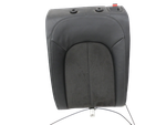 Audi A6 4G C7 11-14 qu Kombi Sitzbezug Rückenpolster Links für Rücksitzbank Hinten Audi A6 4G C7 11-14 qu... Vorschau 1