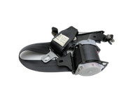 Honda Jazz GG3 08-11 Lim Gurt Sicherheitsgurt Gurtstraffer Links Hinten Honda Jazz GG3 08-11 22.04.2009... Vorschau 1