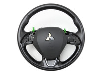 Mitsubishi ASX GAW 16-19 Lenkrad Airbaglenkrad Mitsubishi ASX GAW 16-19 15.09.2017 7030A647XA 631003700 4400A746XA... Vorschau 1