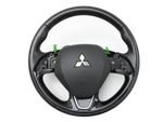 Mitsubishi ASX GAW 16-19 Lenkrad Airbaglenkrad Mitsubishi ASX GAW 16-19 15.09.2017 7030A647XA 631003700 4400A746XA... Vorschau 1