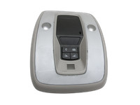 Volvo V70 135 07-13 Innenleuchte Innenraumleuchte Volvo V70 135 07-13 17.06.2010 39806294 gebraucht Vorschau 1